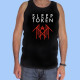 Camiseta de tirantes hombre SLEEP TOKEN - Logotipo