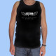 Camiseta de tirantes hombre ESTOPA - Alas