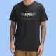 Camiseta hombre ESTOPA - Alas