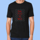 Camiseta PINK FLOYD - The Wall