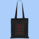 Bolsa rockera PINK FLOYD - The Wall