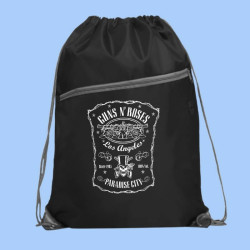Mochila GUNS N´ ROSES - Paradise City