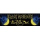 Parche IRON MAIDEN - Fear Of The Dark