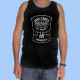 Camiseta de tirantes hombre GUNS N´ ROSES - Paradise City