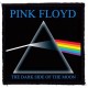 Parche PINK FLOYD - Dark Side of the Moon