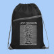 Mochila JOY DIVISION - Unknow Pleasures