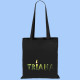 Bolsa TRIANA - Logo vintage
