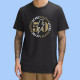 Camiseta hombre AC/DC - Fifty - Cincuenta años