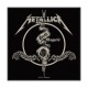 Parche METALLICA - Death Magnetic