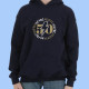 Sudadera AC/DC - Fifty - Cincuenta años