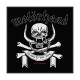 Parche MOTORHEAD - March Or Die