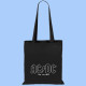 Bolsa AC/DC - 50 años