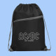 Mochila AC/DC - 50 años