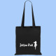 Bolsa JETHRO TULL - Logo blanco