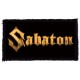 Parche SABATON - Logo