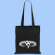 Bolsa VAN HALEN - Logo de banda