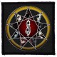 Parche SLIPKNOT - Tetragramma