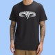 Camiseta hombre VAN HALEN - Logo de banda
