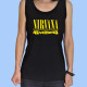 Camiseta de tirantes mujer NIRVANA - Nevermind