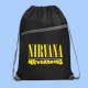 Mochila NIRVANA - Nevermind