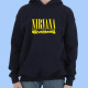 Sudadera NIRVANA - Nevermind