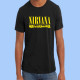 Camiseta hombre NIRVANA - Nevermind
