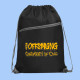 Mochila THE OFFSPRING - Conspiracy Of One