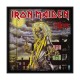 Parche IRON MAIDEN - Killers