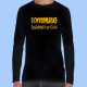 Camiseta manga larga hombre THE OFFSPRING - Conspiracy Of One