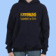 Sudadera THE OFFSPRING - Conspiracy Of One