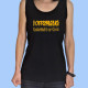 Camiseta de tirantes mujer THE OFFSPRING - Conspiracy Of One