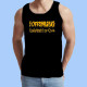 Camiseta de tirantes hombre The Offspring - Conspiracy Of One