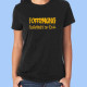 Camiseta mujer The Offspring - Conspiracy Of One