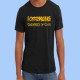 Camiseta hombre The Offspring - Conspiracy Of One