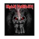 Parche IRON MAIDEN - Eddie Candle Finger