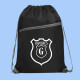 Mochila HOMBRES G - Logotipo escudo