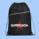 Mochila BARRICADA - Logotipo 1