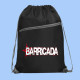 Mochila BARRICADA - Logotipo 2