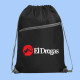 Mochila EL DROGAS - Logotipo