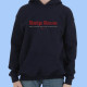 Sudadera MARILYN MANSON - One Assassination Under God