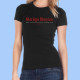 Camiseta mujer MARILYN MANSON - One Assassination Under God