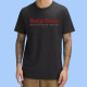 Camiseta hombre MARILYN MANSON - One Assassination Under God