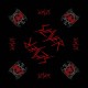 Bandana SLAYER - Black Eagle