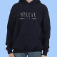 Sudadera MYRKUR - Spine