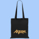 Bolsa ANTHRAX - Logotipo