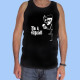 Camiseta de tirantes hombre FITO & FITIPALDIS