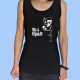 Camiseta de tirantes mujer FITO & FITIPALDIS