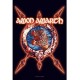 Bandera AMON AMARTH - SHIP