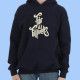 Sudadera unisex FITO & FITIPALDIS - Logotipo