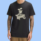 Camiseta hombre FITO & FITIPALDIS - Logotipo